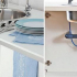 Клас за филтриране за питейна вода под мивката: най-добрите модели + ръководство за избор